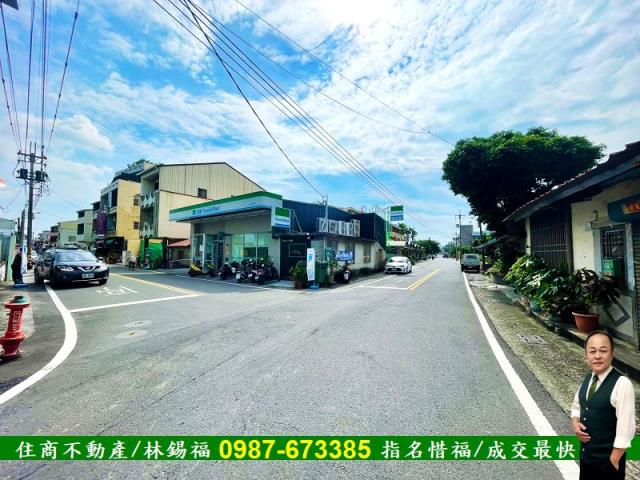 善化農地-3