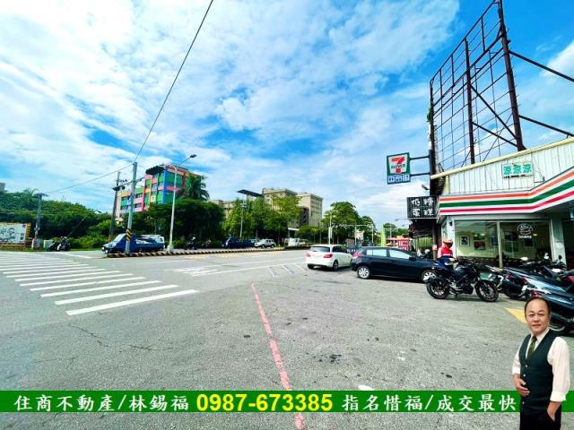 善化農地-4