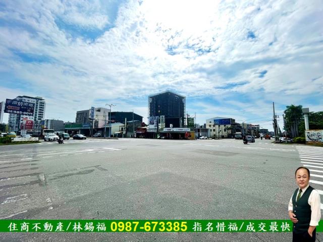 善化農地-5