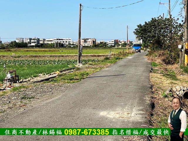 台南佳里農地-10