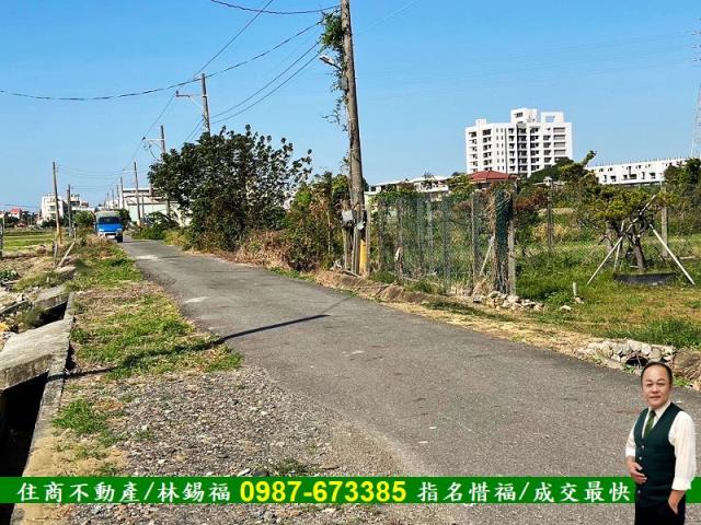 台南佳里農地-11