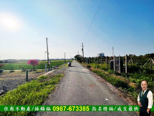 台南佳里農地-2