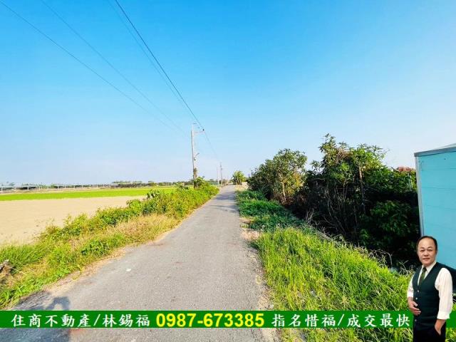 台南佳里農地-3