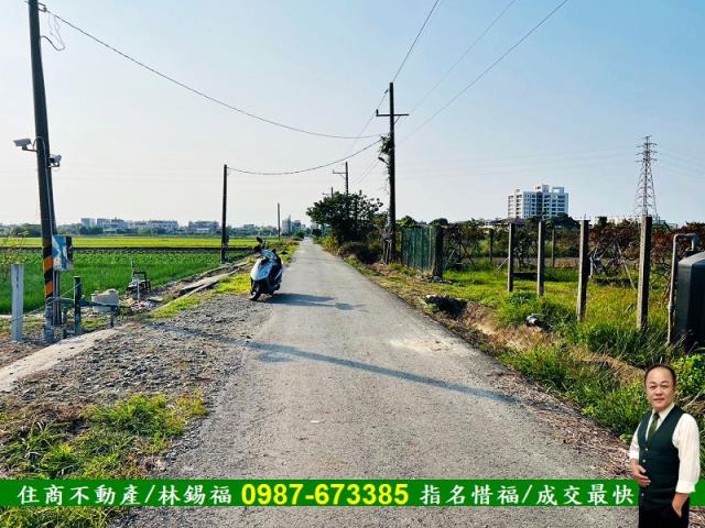 台南佳里農地-7