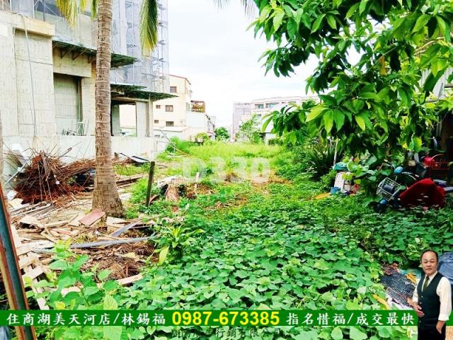 台南永康建地-2