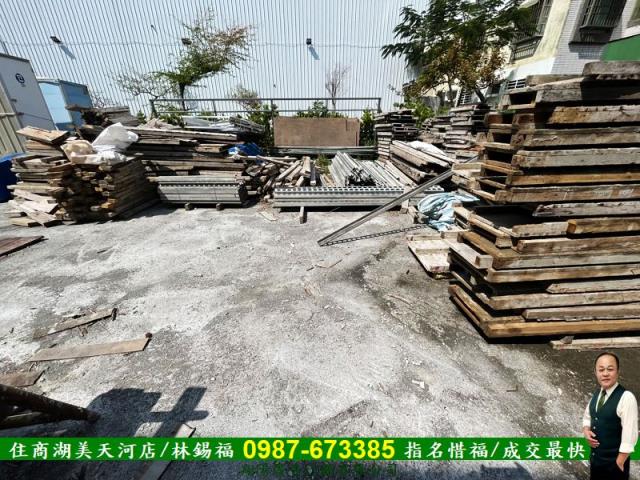 台南安平建地-2