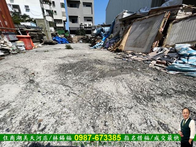 台南安平建地-3