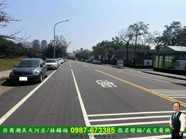 台南安平建地-8