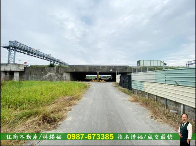 台南麻豆農地-1