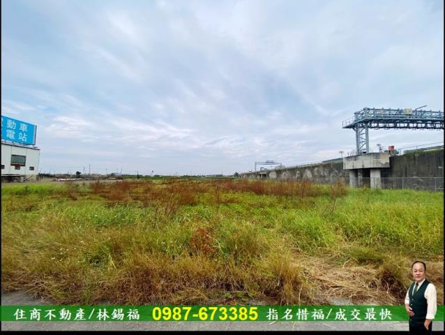 台南麻豆農地-3