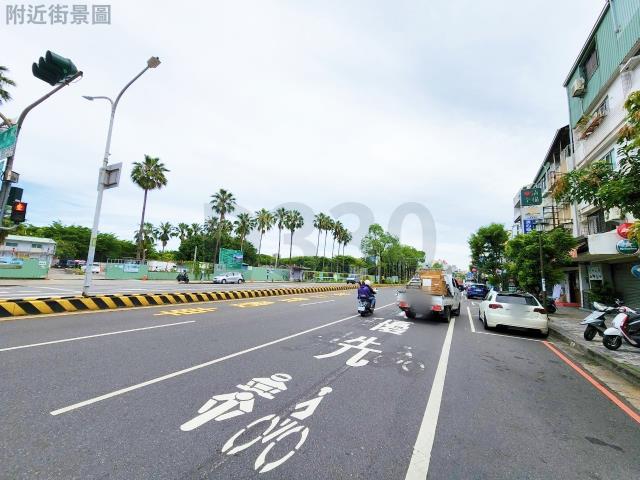 台南南區建地-1