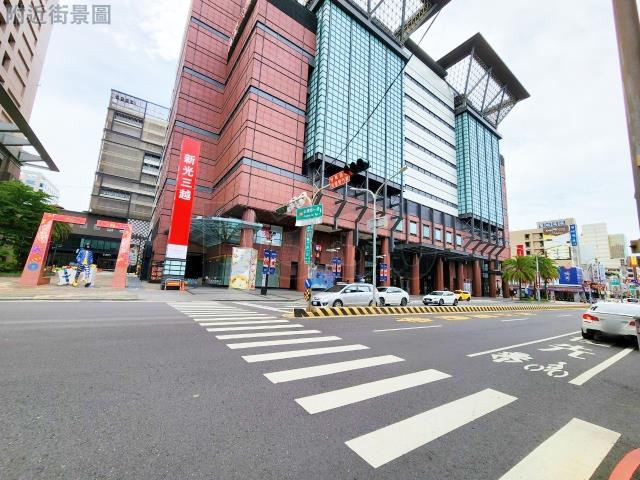 台南南區建地-2