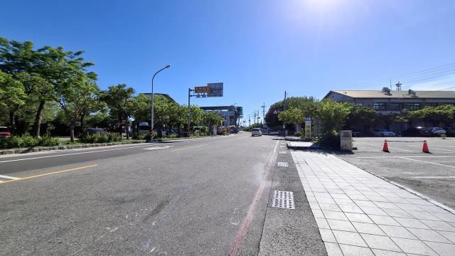 安南遊樂用地-6