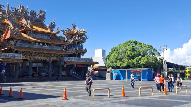 安南遊樂用地-8