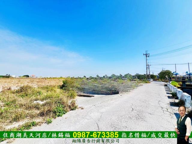 高雄湖內農地-4
