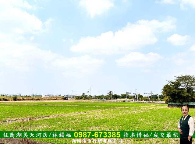 台南新化農地-1