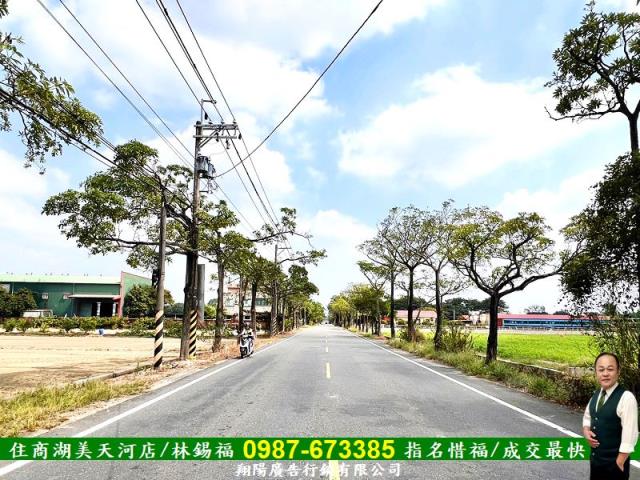 台南新化農地-2