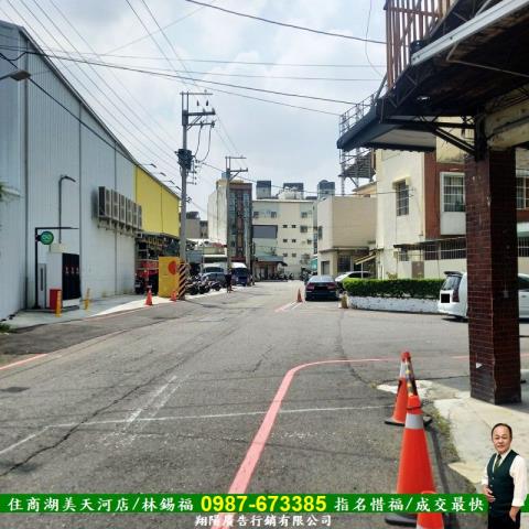 台南永康建地-1