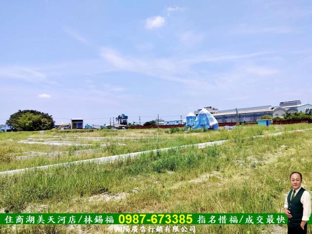 安南農地-0
