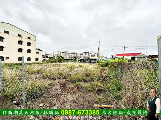 台南建地-5